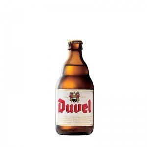 Duvel Starkbier