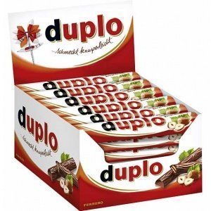 duplo 40er