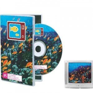 DVD Aquarium