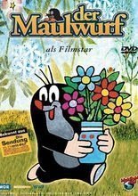 DVD - Der Maulwurf als Filmstar