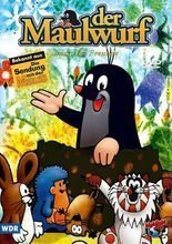 DVD - Der Maulwurf und seine Freunde