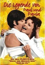 DVD - Die Legende von Paul und Paula