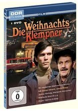 DVD - Die Weihnachts-Klempner