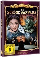 DVD - Die schöne Warwara