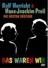 DVD - Herricht & Preil - Die besten Sket