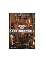 DVD - Nackt unter Wölfen