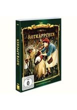 DVD - Rotkäppchen