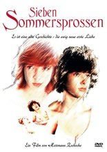 DVD - Sieben Sommersprossen