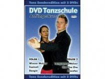 DVD Tanzschule