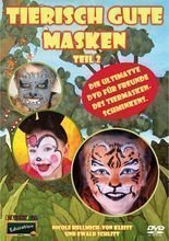 DVD Tierisch gute Masken Teil 2