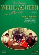 DVD - Weihnachten in Familie - Folge 1