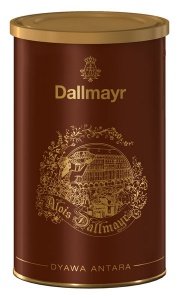 Dyawa Antara Dose braun 250 g gemahlen