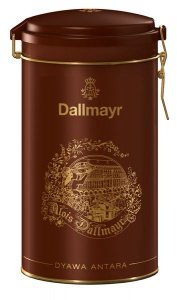 Dyawa Antara Schmuckdose braun gemahlen