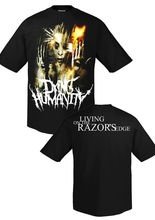 Dying Humanity - Razors Edge