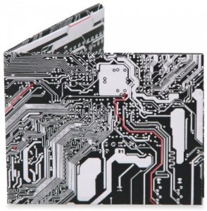 Dynomighty Wallet - Cyber