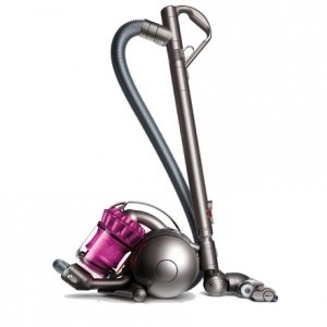 Dyson Deutschland Dyson - Bodenstaubsaug