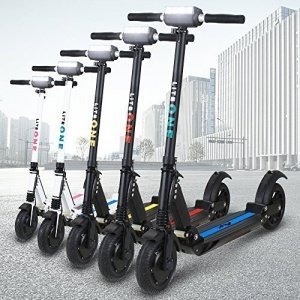 E-Scooter eFlux Lite One 350W