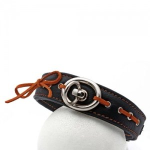 EASY RIDER COLLAR Hundehalsband 42 cm