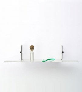 EASYSHELF - das kleine Regal für Küche, 