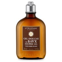 EAU DES BAUX DUSCHGEL 250 ML