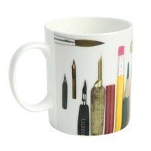 Eames Office - Becher (Stifte)