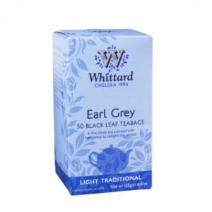 Earl Grey, 50 Teebeutel