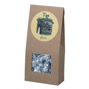 Earl Grey-Bonbons