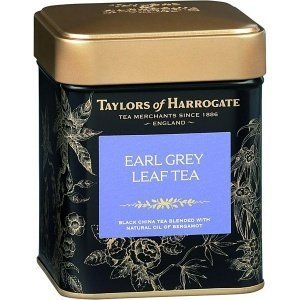 Earl Grey Tee, Taylors of Harrogate, 125