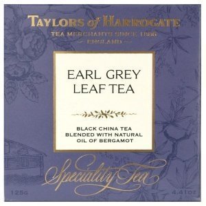 Earl Grey Tee, Taylors of Harrogate, 125
