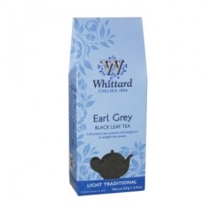 Earl Grey, lose, 125 g-Päckchen