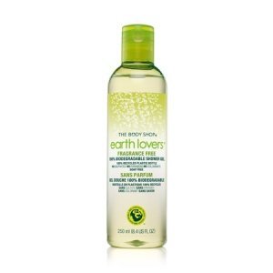 Earth Lovers™ Fragrance Free