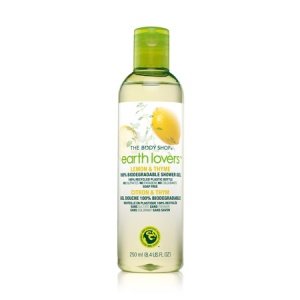 Earth Lovers™ Lemon & Thyme