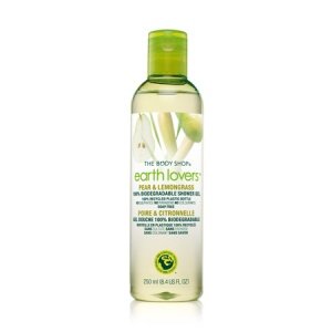 Earth Lovers™ Pear & Lemongrass