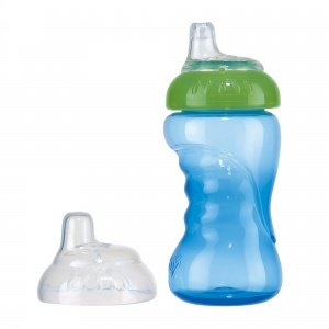 "Easy Grip" Trinkbecher "auslaufsicher"