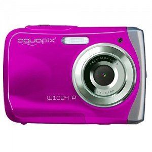 Easypix W1024 Splash Digitalkamera
