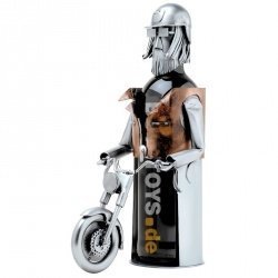 Easyrider Weinflaschenhalter