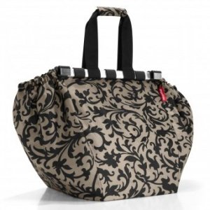 Easyshoppingbag baroque taupe