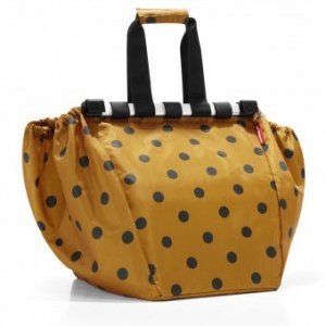 Easyshoppingbag camel dots