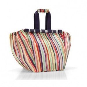 Easyshoppingbag stripes UJ3032 von Reise
