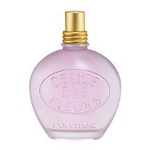 Eau De Toilette Delice des Fleurs
