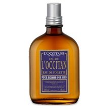 Eau De Toilette L-Occitan