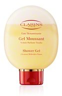 Eau Dynamisante von Clarins - Gel Moussa