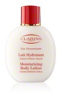 Eau Dynamisante von Clarins - Lait Hydra