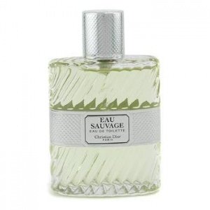 Eau Sauvage von Dior - Eau de Toilette S
