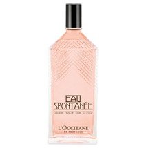 Eau Spontanée - Fruchtiges Eau de Cologn