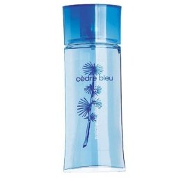 Eau de Cologne mit Blauer Zeder