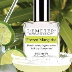 Eau de Cologne mit Cocktaildüften