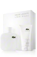 Eau de Lacoste L.12.12. Blanc von Lacost