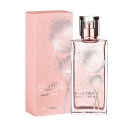 Eau de Parfum Comme une Evidence Limitie