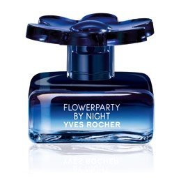 Eau de Parfum FLOWERPARTY BY NIGHT YVES 
